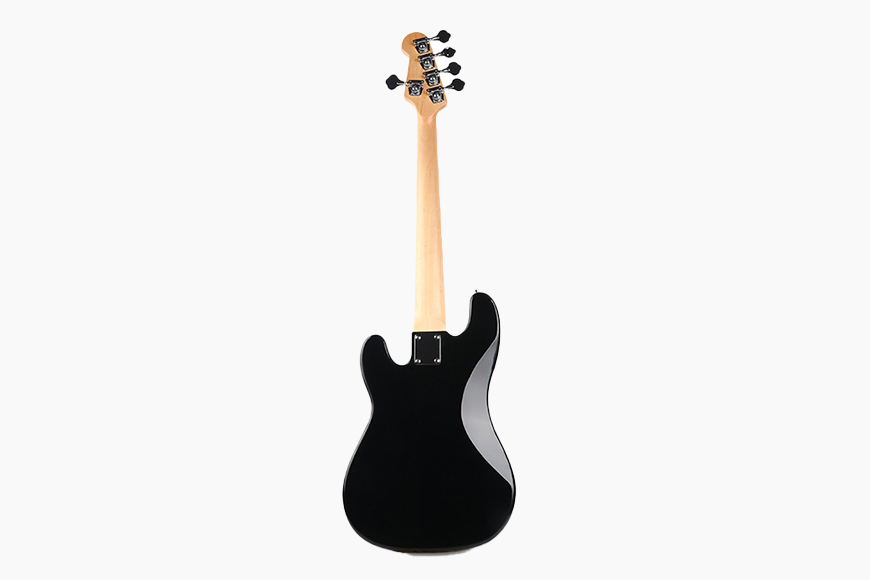 ZYEB-407 5 String Electric bass