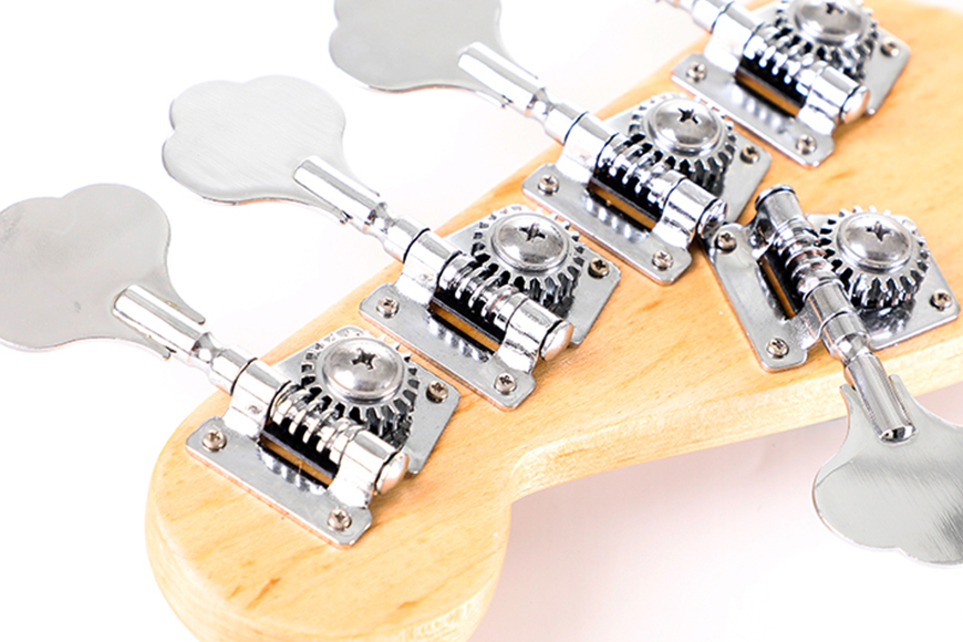 ZYEB-407 5 String Electric bass