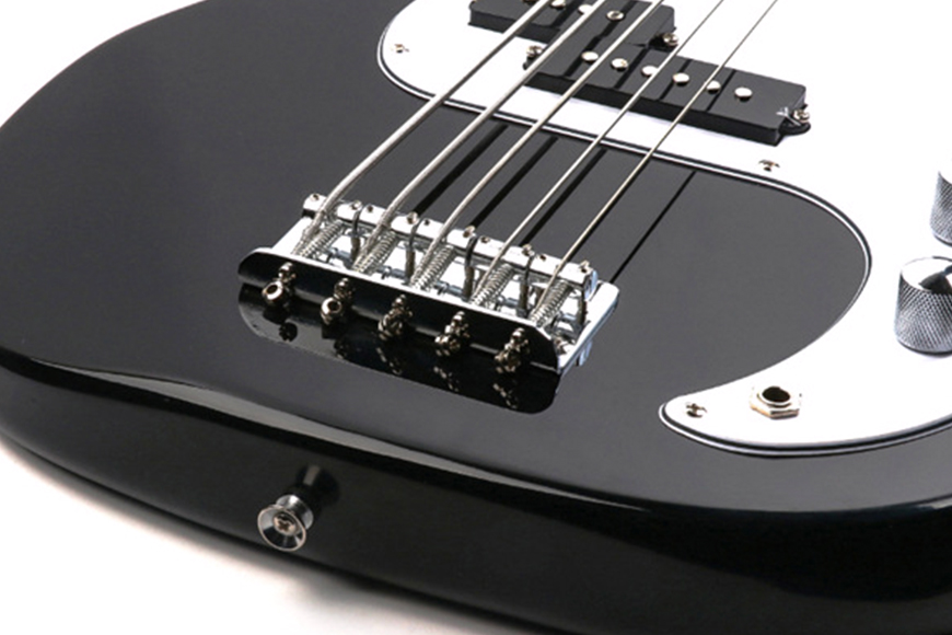 ZYEB-407 5 String Electric bass