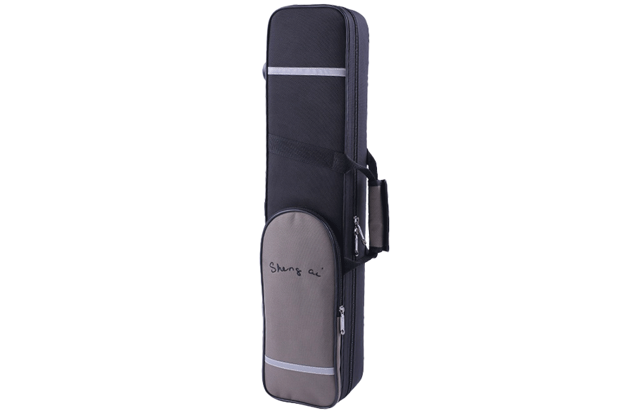 YS1510A6 Soprano stright saxophone case