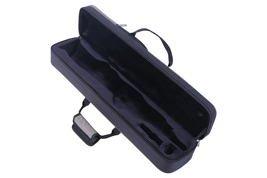 YS1510A6 Soprano stright saxophone case