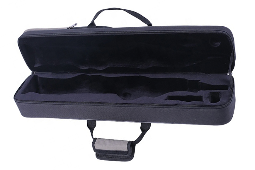 YS1510A6 Soprano stright saxophone case