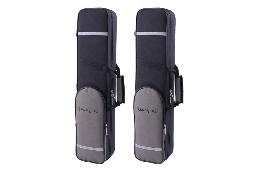 YS1510A6 Soprano stright saxophone case