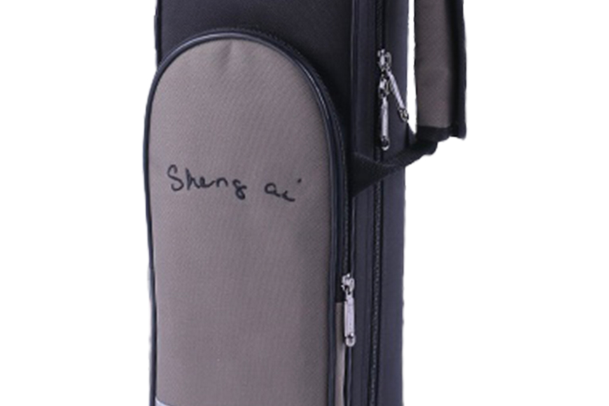 YS1510A6 Soprano stright saxophone case