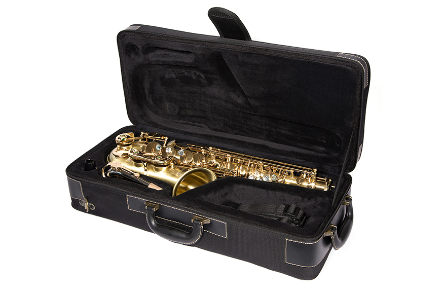 YS1910L4 High grade alto saxophone case