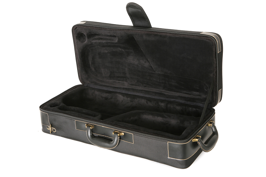 YS1910L4 High grade alto saxophone case