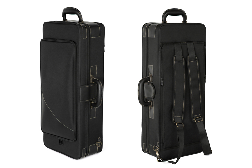 YS1910L4 High grade alto saxophone case