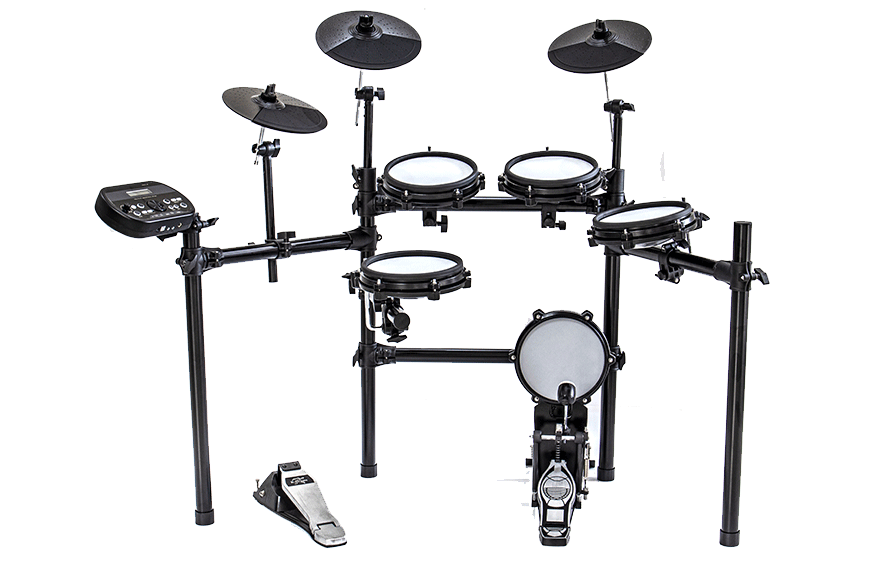 ZYED-908  Electric drum set