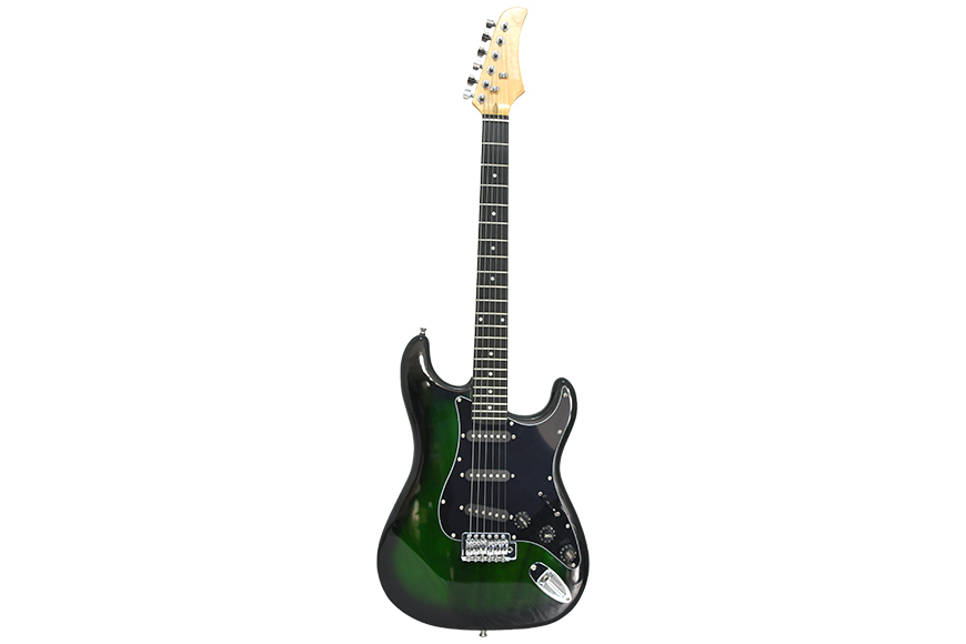 ZYEG-409 Electric guitar