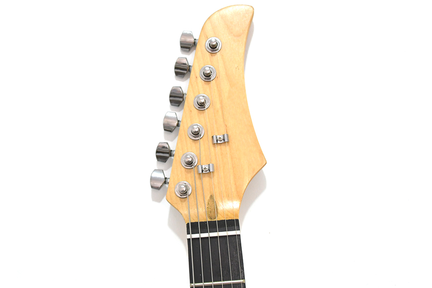 ZYEG-409 Electric guitar