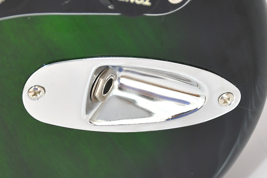 ZYEG-409 Electric guitar