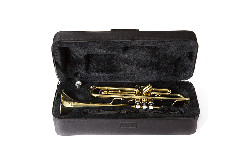 ZYTR-300 Bb tone trumpet for beginner