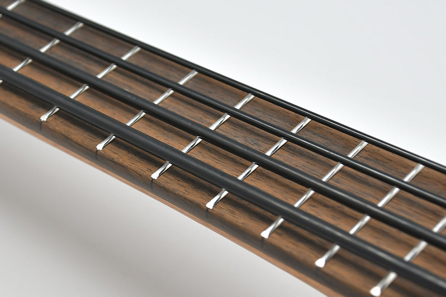 ZYUB-513 Electric 30inch All Solid Wood Ukulele Bass