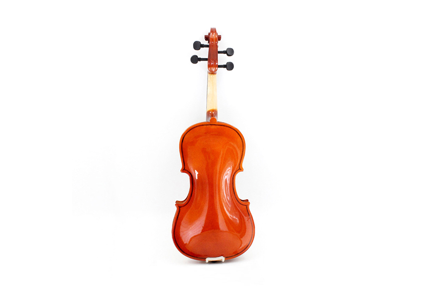 ZYVN-201P Plywood violin for beginner