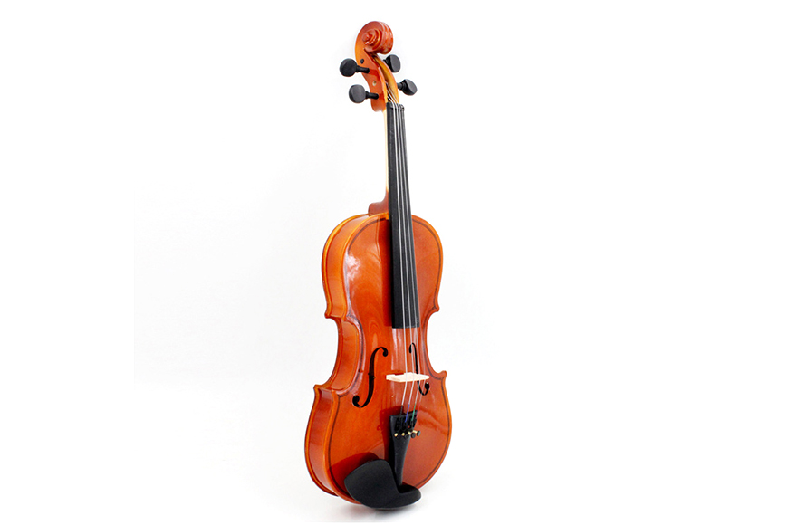 ZYVN-201P Plywood violin for beginner