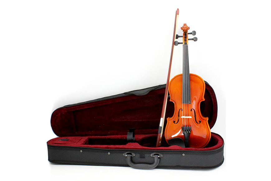 ZYVN-201P Plywood violin for beginner