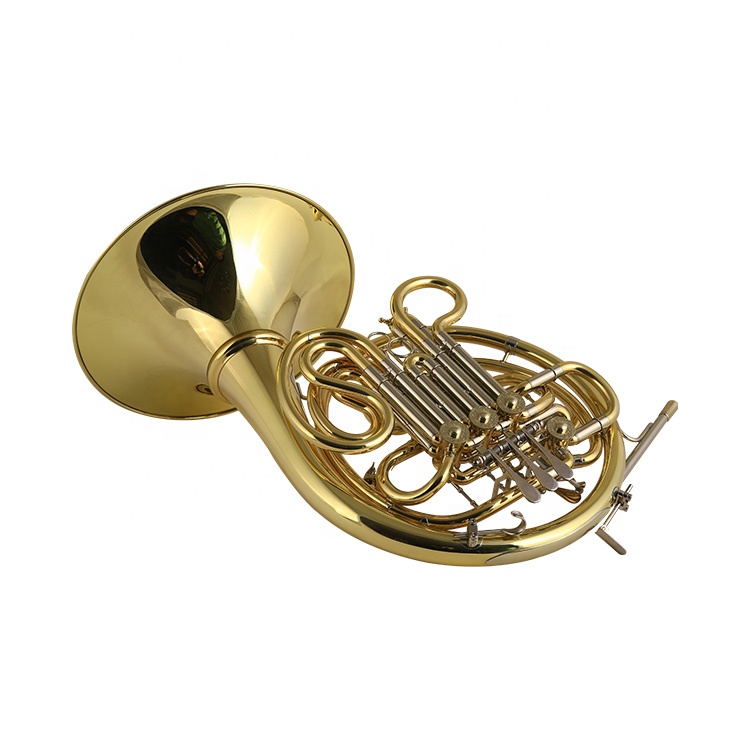 ZYHR-831L Fixed bell double french horn