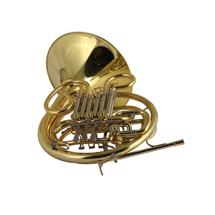 ZYHR-831L Fixed bell double french horn
