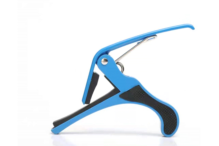 BDJ-001  Guitar capo