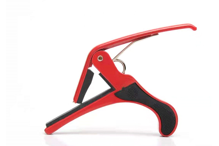 BDJ-001  Guitar capo