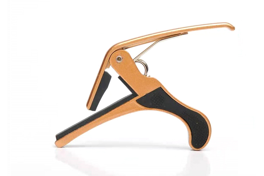 BDJ-001  Guitar capo