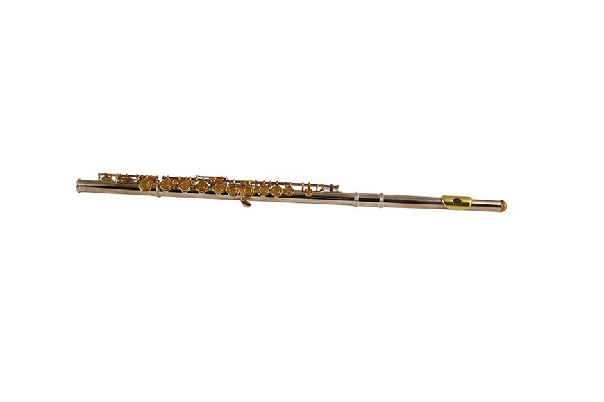 FL-510SGE  Sliver plated flute
