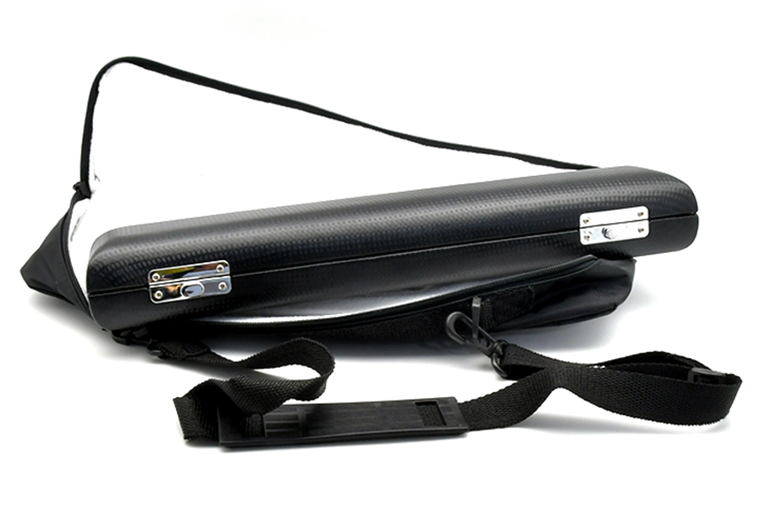 FM502-1 Silver plated flute