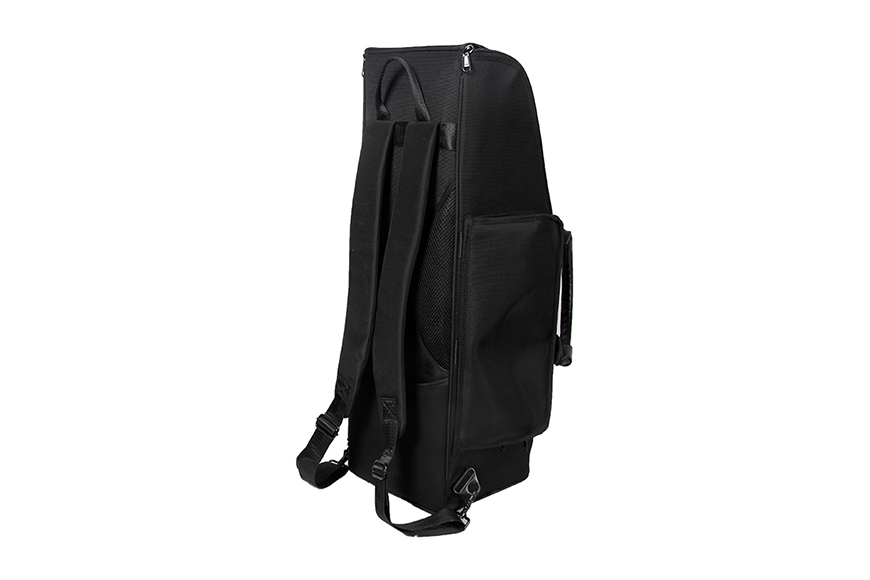 JBCBS-333  Vertical bassoon case