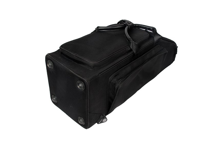 JBCBS-333  Vertical bassoon case