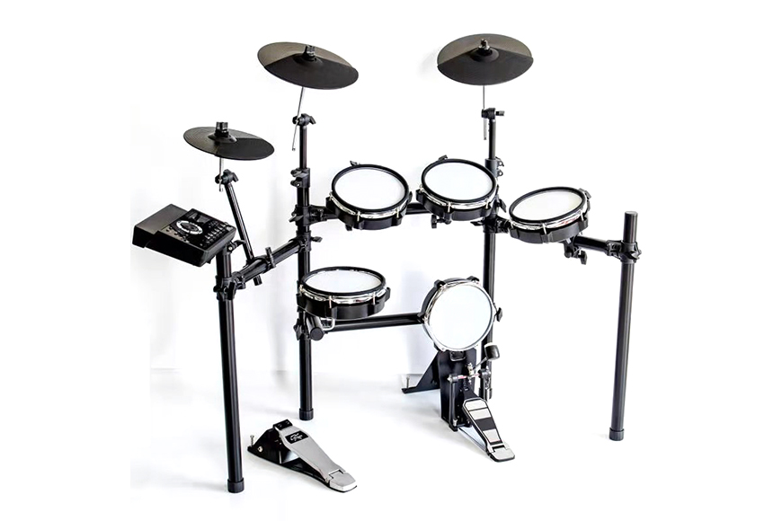 KHT53 Electronic drum set