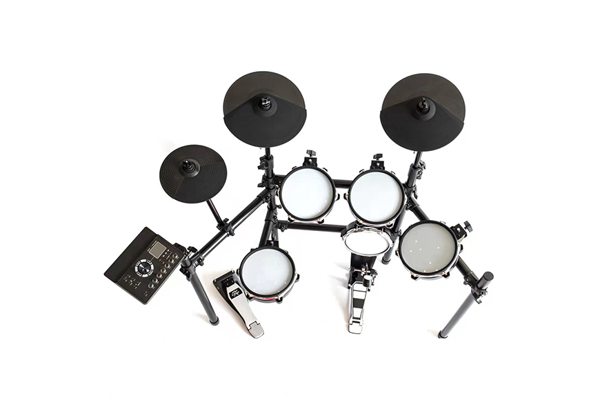 KHT53 Electronic drum set