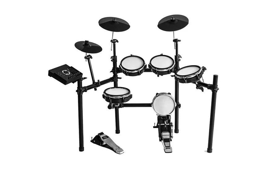 KHT53 Electronic drum set