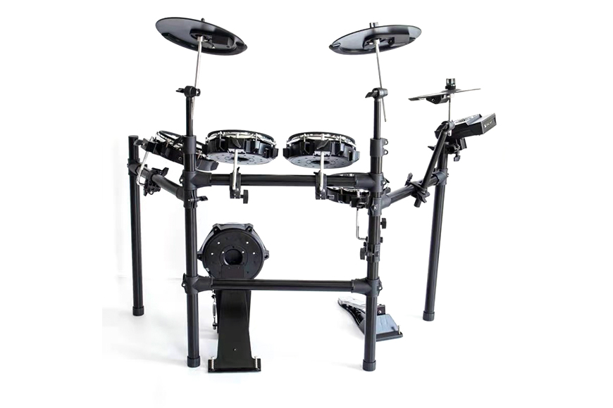 KHT53 Electronic drum set