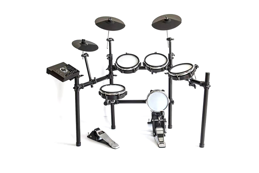 KHT53 Electronic drum set
