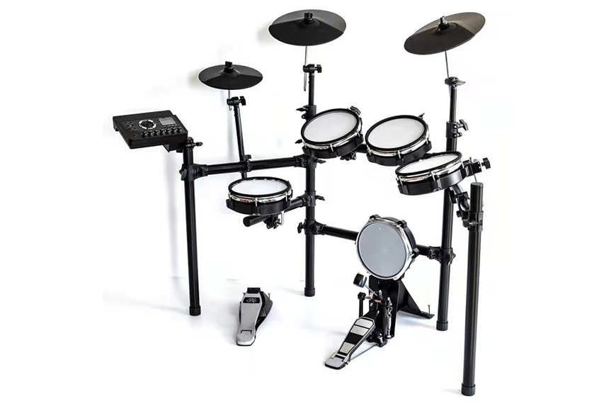 KHT53 Electronic drum set