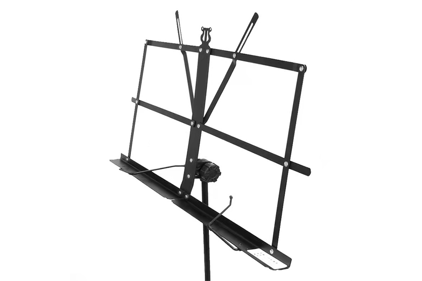 P-011 Manufacturer small musicbook stand