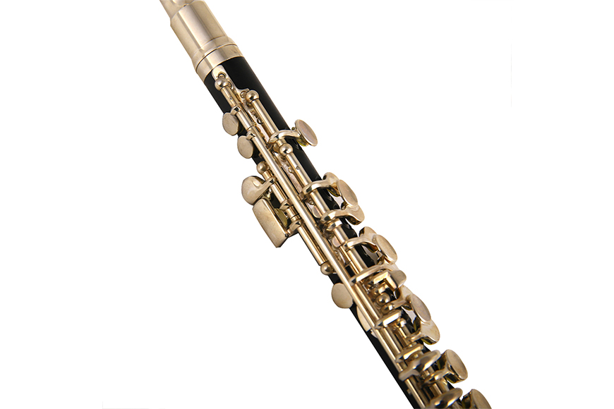 P-513S  C keys piccolo flute