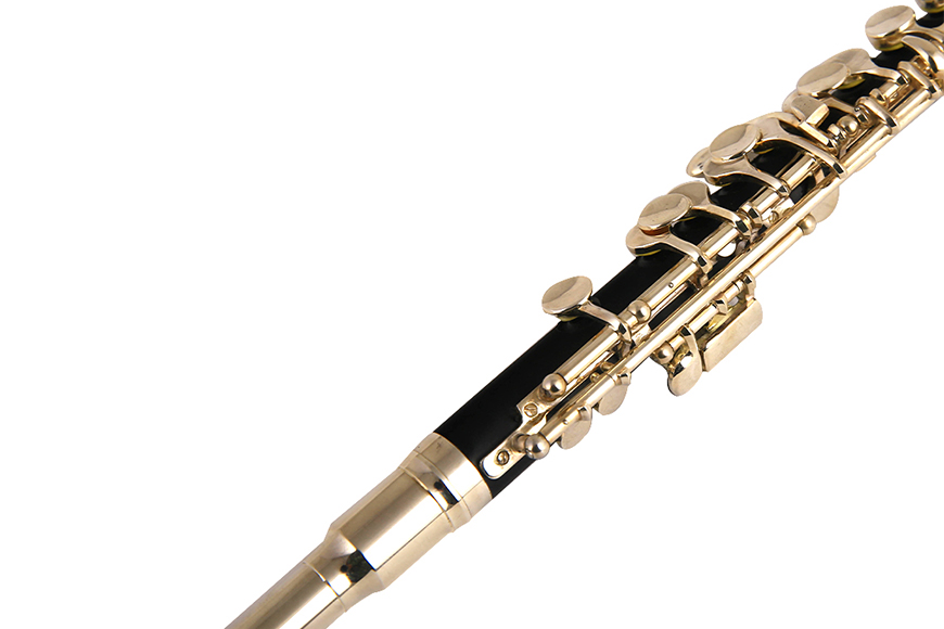 P-513S  C keys piccolo flute