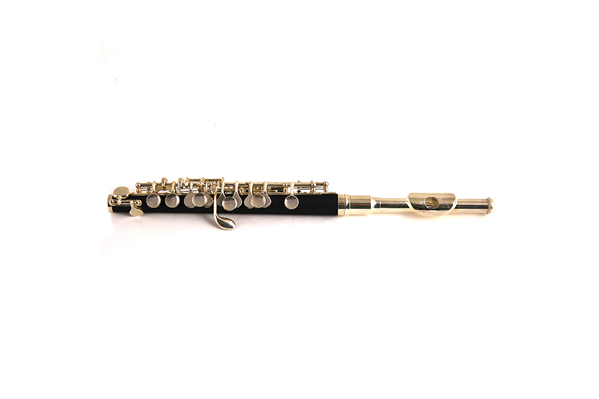 P-513S  C keys piccolo flute