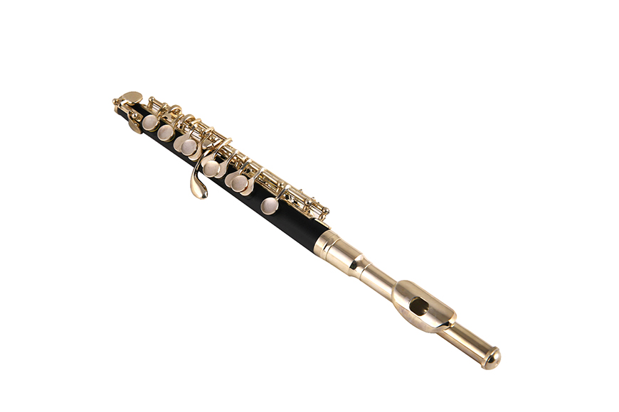 P-513S  C keys piccolo flute