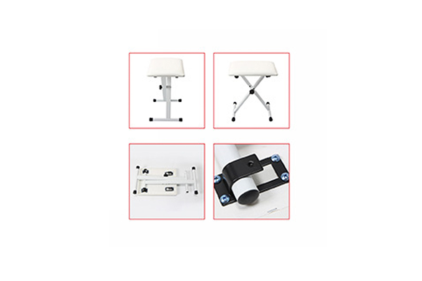 Q-90 Piano stool multifunctional stool