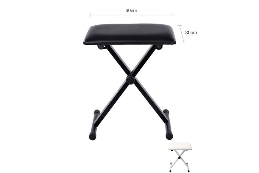 Q-90 Piano stool multifunctional stool