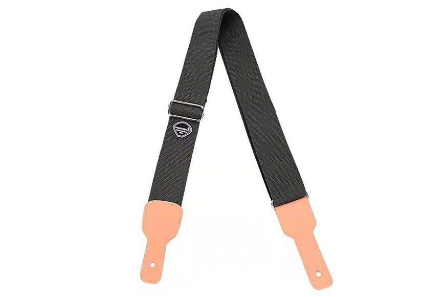 S-006 Colored guitar strap for player