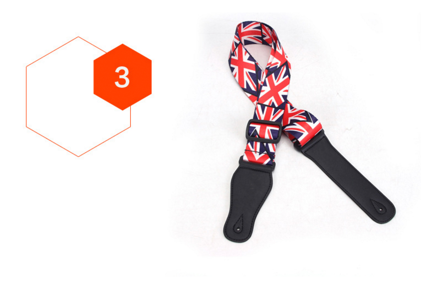 S-006-1 Guitar strap