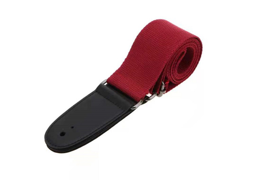 S-006-2 Guitar strap for player