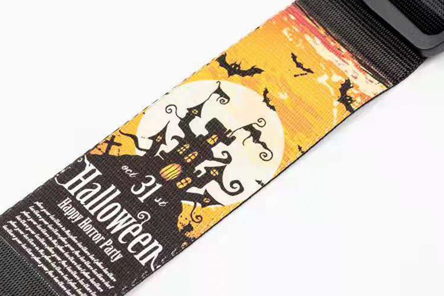 S-006  Guitar Strap