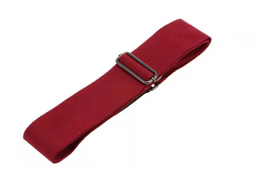S-006-2 Guitar strap for player