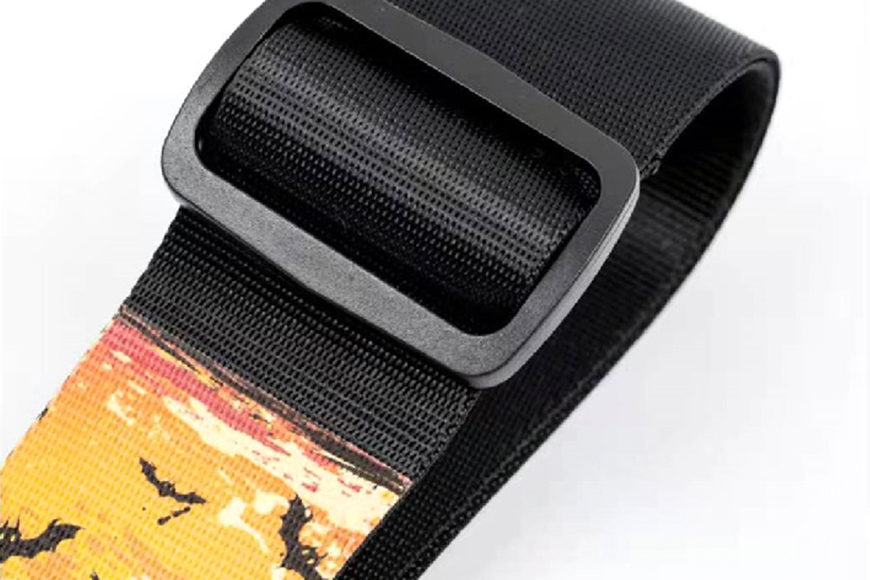 S-006  Guitar Strap