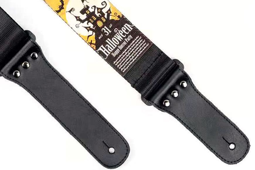 S-006  Guitar Strap