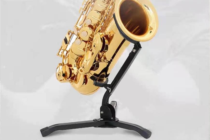 S-97 saxophone stand